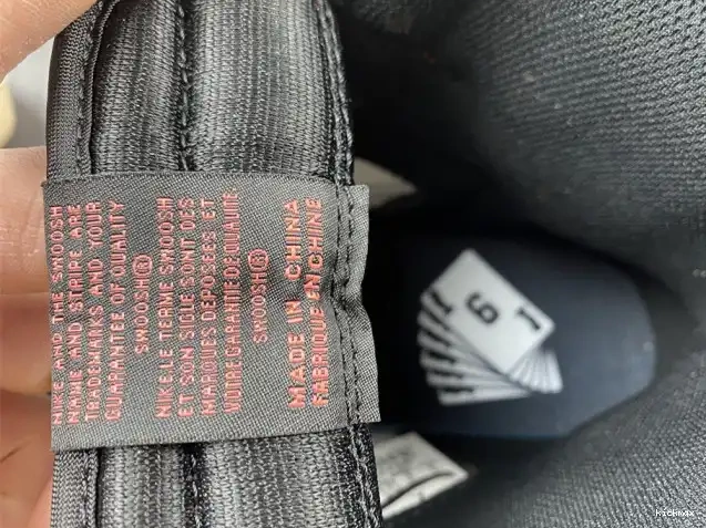 Rep Red' Jordan 1 Air OG Retro 555088-112 'Track High 0609